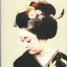 Iwasaki, Mineko. Geisha, A Life