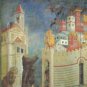 Bellosi, Luciano. Giotto: Complete Works