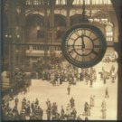 Jonnes, Jill. Conquering Gotham. A Gilded Age Epic: The Construction Of Penn Station And Its Tunnels
