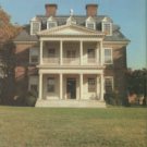 Faulconer, Anne M. The Virginia House: A Home For Three Hundred Years