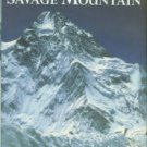 Curran, Jim. K2: The Story Of The Savage Mountain
