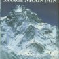 Curran, Jim. K2: The Story Of The Savage Mountain