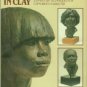 Grubbs, Daisy. Modeling A Likeness In Clay