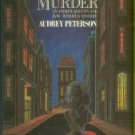 Peterson, Audrey. The Nocturne Murder