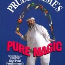 Prudhomme, Paul. Chef Paul Prudhomme's Pure Magic