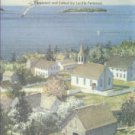 Petterson, Anna. The Door County Letters Of Anna And Anders Petterson, 1884-1889