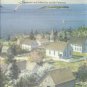 Petterson, Anna. The Door County Letters Of Anna And Anders Petterson, 1884-1889