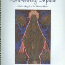 Parker-Reeves, Sophia. Remembering Sophia: A Love-song For The Human Heart