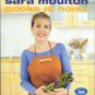 Moulton, Sara. Sara Moulton Cooks At Home