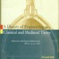 Hill, Donald. A History Of Engineering In Classical And Medieval Times