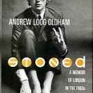 Oldham, Andrew Loog. Stoned: A Memoir Of London In The 1960s