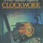 Steed, Neville. Clockwork: A Peter Marklin Mystery