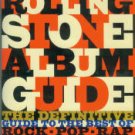 Decurtis, Anthony, and Henke, James, editors. The Rolling Stone Album Guide