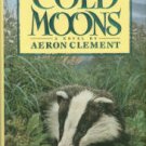 Clement, Aeron. The Cold Moons