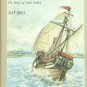 Hill, Kay. And Tomorrow The Stars: The Story Of John Cabot
