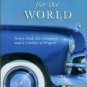 Brinkley, Douglas. Wheels For The World: Henry Ford, His Company, And A Century Of Progress