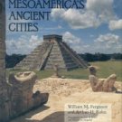 Aerial Views Of Precolumbian Ruins In Mexico, Guatemala, Belize, And Honduras