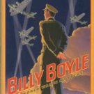 Benn, James R. Billy Boyle: A World War II Mystery