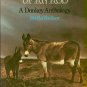 Walker, Stella, compiler. Enamoured Of An Ass: A Donkey Anthology