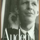 Davenport-Hines, Richard. Auden