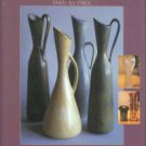 Fischler, George, and Gould, Barrett. Scandinavian Ceramics And Glass: 1940s To 1980s