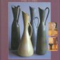 Fischler, George, and Gould, Barrett. Scandinavian Ceramics And Glass: 1940s To 1980s