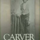 Nelson, Marilyn. Carver: A Life In Poems