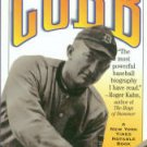 Stump, Al. Cobb: A Biography