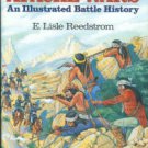 Reedstrom, E. Lisle. Apache Wars: An Illustrated Battle History