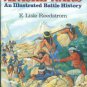 Reedstrom, E. Lisle. Apache Wars: An Illustrated Battle History