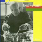 Herscher, Ermine. Picasso: Bon Vivant