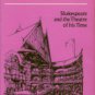 Bradbrook, M. C. The Living Monument: Shakespeare And The Theatre Of His Time