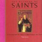 Matz, Terry. The Daybook Of Saints: A Celebration Of Saints Throughout The Year