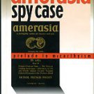 Klehr, Harvey, and Radosh, Ronald. The Amerasia Spy Case: Prelude To McCarthyism