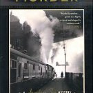 Upson, Nicola. An Expert In Murder: A New Mystery Featuring Josephine Tey