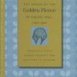Herman, G. Nicholas. The Order Of The Golden Fleece At Chapel Hill, 1904-2004...