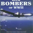 Hess, William N. Big Bombers Of WWII: B-17 Flying Fortress