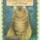 Ivory, Lesley Anne. Glorious Cats: The Paintings Of Lesley Anne Ivory