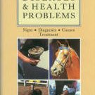 Hawcroft, Tim. A-Z Of Horse Diseases & Health Problems: Signs, Diagnoses, Causes, Treatment