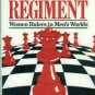 Millan, Betty. Monstrous Regiment: Women Rulers In Men's Worlds