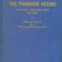 Block, Pauline, and Sacks, Rita Laventhall. The Pharaoh Hound: Its Past, Present And Future