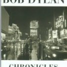 Dylan, Bob. Chronicles: Volume One