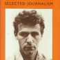 Agee, James. Selected Journalism