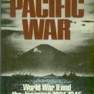 Ienaga, Saburo. The Pacific War: World War II And The Japanese, 1931-1945