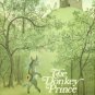 Craig, M. Jean. The Donkey Prince