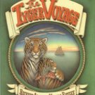 Adams, Richard. The Tyger Voyage