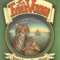 Adams, Richard. The Tyger Voyage