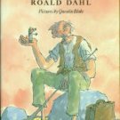 Dahl, Roald. The BFG