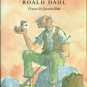 Dahl, Roald. The BFG