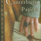 Healey, Judith Koll. The Canterbury Papers